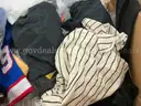 Apparel: &#x22;Clothes&#x22; (SEP25-0837)
