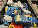 General Merchandise: &#x22;Assorted&#x22; Absorbents and Cat Litter (SEP25-0846)