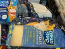 General Merchandise: &#x22;Assorted&#x22; Absorbents and Cat Litter (SEP25-0846)