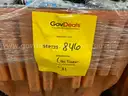 General Merchandise: &#x22;Assorted&#x22; Absorbents and Cat Litter (SEP25-0846)