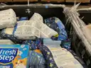 General Merchandise: &#x22;Assorted&#x22; Absorbents and Cat Litter (SEP25-0846)