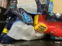 General Merchandise: &#x22;Assorted&#x22; Absorbents and Cat Litter (SEP25-0846)