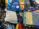 General Merchandise: &#x22;Assorted&#x22; Absorbents and Cat Litter (SEP25-0846)