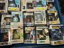 Collectibles: &#x22;Figurines&#x22; (SEP25-0848X)