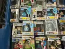 Collectibles: &#x22;Figurines&#x22; (SEP25-0848X)