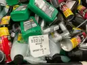 General Merchandise: &#x22;Industrial/Auto Chemicals &#x26; Supplies&#x22; (SEP25-0849)