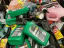 General Merchandise: &#x22;Industrial/Auto Chemicals &#x26; Supplies&#x22; (SEP25-0849)