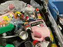 General Merchandise: &#x22;Industrial/Auto Chemicals &#x26; Supplies&#x22; (SEP25-0849)