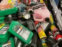General Merchandise: &#x22;Industrial/Auto Chemicals &#x26; Supplies&#x22; (SEP25-0849)