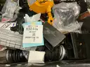Hardware: &#x22;Automotive and Hardware&#x22; (SEP25-0850)
