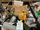 Hardware: &#x22;Automotive and Hardware&#x22; (SEP25-0850)