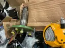 Hardware: &#x22;Automotive and Hardware&#x22; (SEP25-0850)