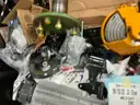 Hardware: &#x22;Automotive and Hardware&#x22; (SEP25-0850)