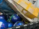 Sporting Goods: (SEP25-0852)