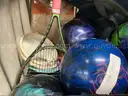 Sporting Goods: (SEP25-0852)