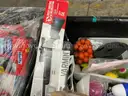 Sporting Goods: (SEP25-0862)
