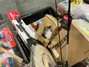 Sporting Goods: (SEP25-0862)