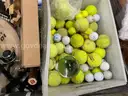 Sporting Goods: (SEP25-0862)
