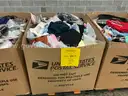 Apparel: &#x22;Clothes&#x22; (SEP25-0867)
