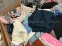 Apparel: &#x22;Clothes&#x22; (SEP25-0867)