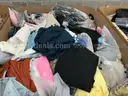 Apparel: &#x22;Clothes&#x22; (SEP25-0867)