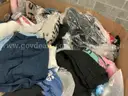 Apparel: &#x22;Clothes&#x22; (SEP25-0867)