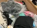 Apparel: &#x22;Clothes&#x22; (SEP25-0867)