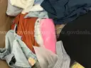 Apparel: &#x22;Clothes&#x22; (SEP25-0867)