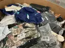 Apparel: Manually Sorted &#x22;Shoes, Handbags and Totes&#x22; (SEP25-0868X)