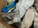 Apparel: Manually Sorted &#x22;Shoes, Handbags and Totes&#x22; (SEP25-0868X)