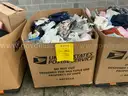 Apparel: Manually Sorted &#x22;Shoes, Handbags and Totes&#x22; (SEP25-0868X)