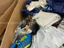 Apparel: Manually Sorted &#x22;Shoes, Handbags and Totes&#x22; (SEP25-0868X)