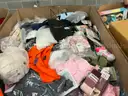 Apparel: &#x22;Clothes&#x22; (SEP25-0870)