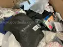 Apparel: &#x22;Clothes&#x22; (SEP25-0870)