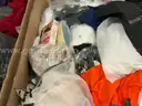 Apparel: &#x22;Clothes&#x22; (SEP25-0870)