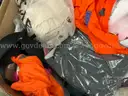 Apparel: &#x22;Clothes&#x22; (SEP25-0870)