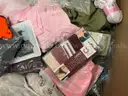 Apparel: &#x22;Clothes&#x22; (SEP25-0870)