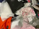 Apparel: &#x22;Clothes&#x22; (SEP25-0870)