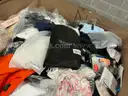 Apparel: &#x22;Clothes&#x22; (SEP25-0870)