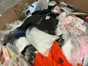 Apparel: &#x22;Clothes&#x22; (SEP25-0870)