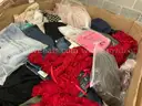 Apparel: &#x22;Clothes&#x22; (SEP25-0871)