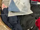 Apparel: &#x22;Clothes&#x22; (SEP25-0871)