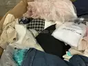 Apparel: &#x22;Clothes&#x22; (SEP25-0871)