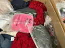 Apparel: &#x22;Clothes&#x22; (SEP25-0871)