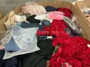 Apparel: &#x22;Clothes&#x22; (SEP25-0871)