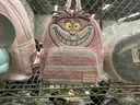 Apparel: &#x22; Lounge Fly Backpacks &#x26; Bags (SEP25-H025x)