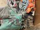 Apparel: &#x22;Clothes&#x22; (SEP25-0876)