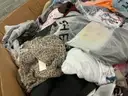 Apparel: &#x22;Clothes&#x22; (SEP25-0876)