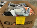 Apparel: &#x22;Clothes&#x22; (SEP25-0876)