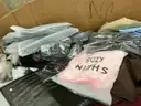 Apparel: &#x22;Clothes&#x22; (SEP25-0876)